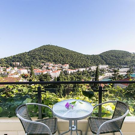 Apartments Petra Dubrovnik Extérieur photo