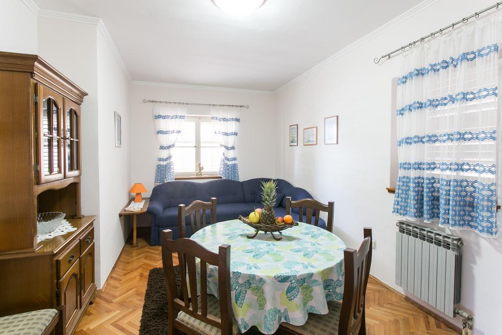 Apartments Petra Dubrovnik Chambre photo