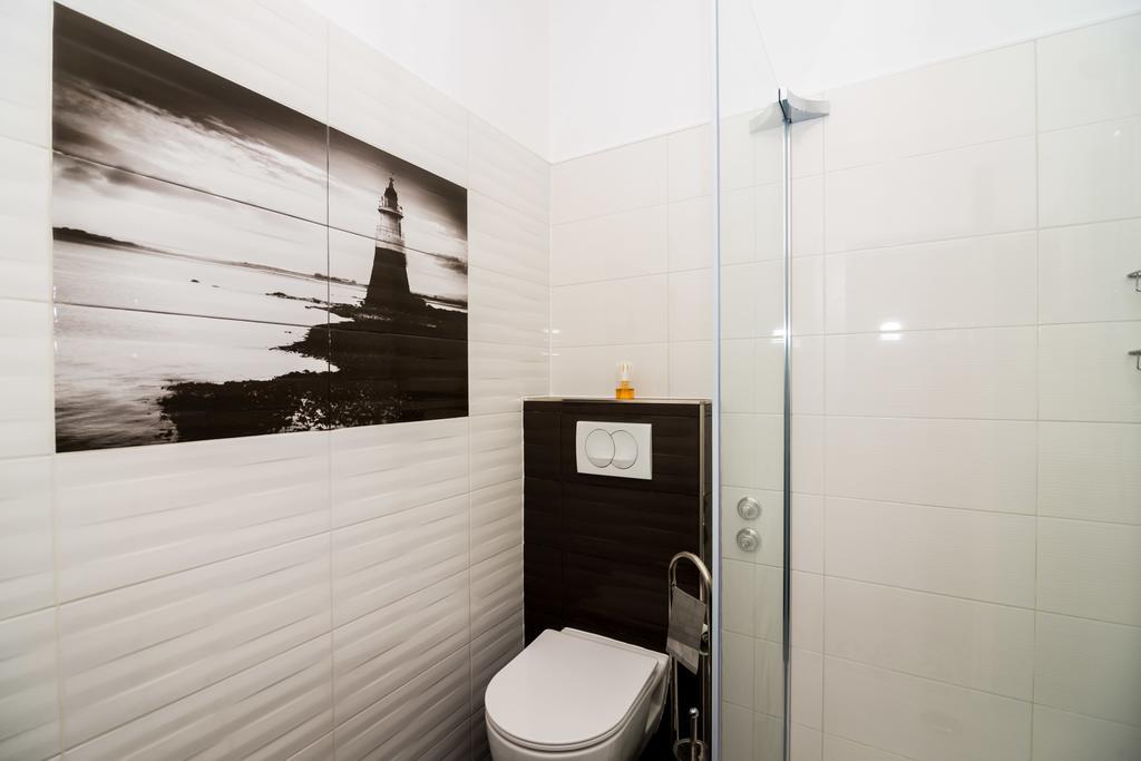 Apartments Petra Dubrovnik Extérieur photo