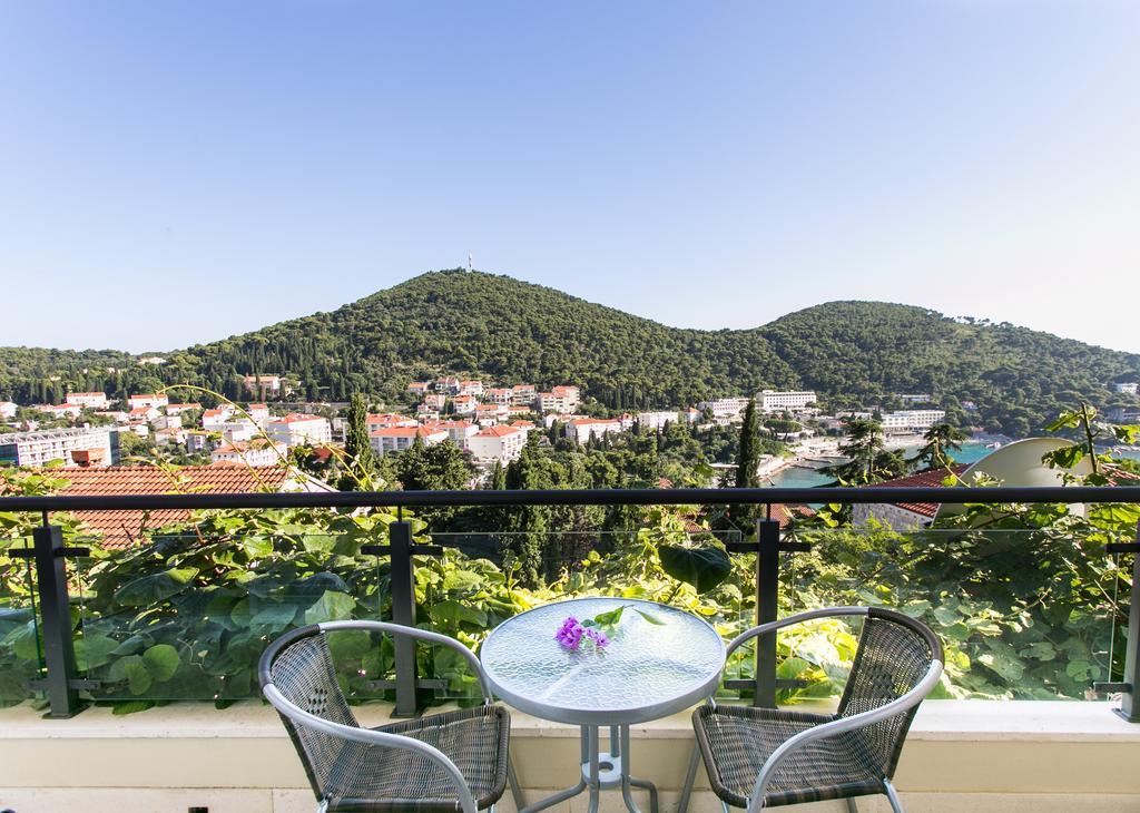 Apartments Petra Dubrovnik Extérieur photo