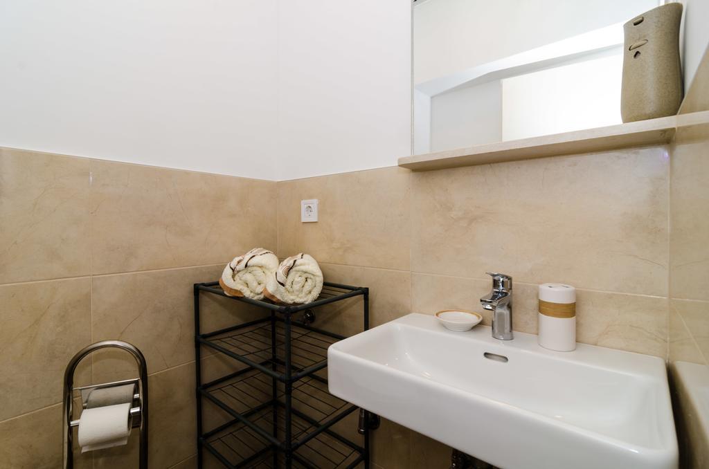 Apartments Petra Dubrovnik Extérieur photo