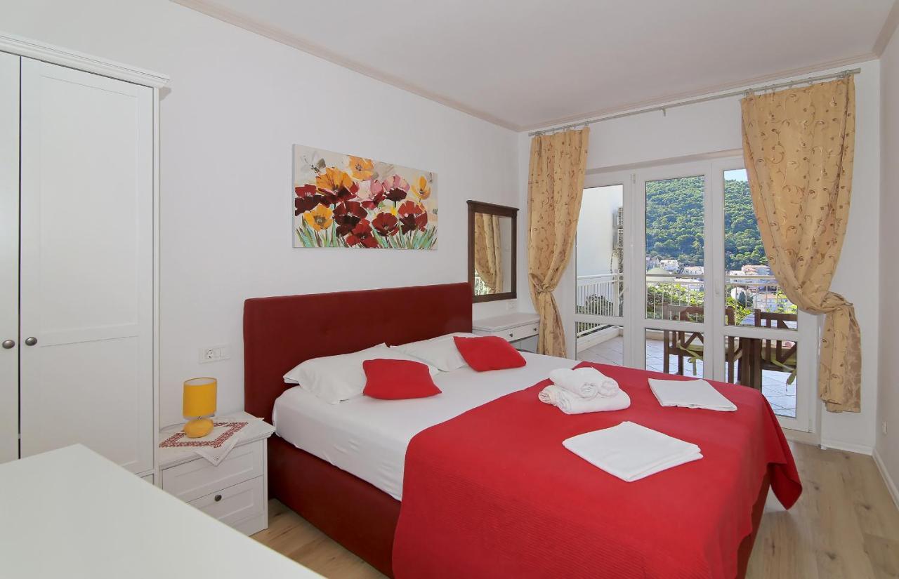 Apartments Petra Dubrovnik Extérieur photo