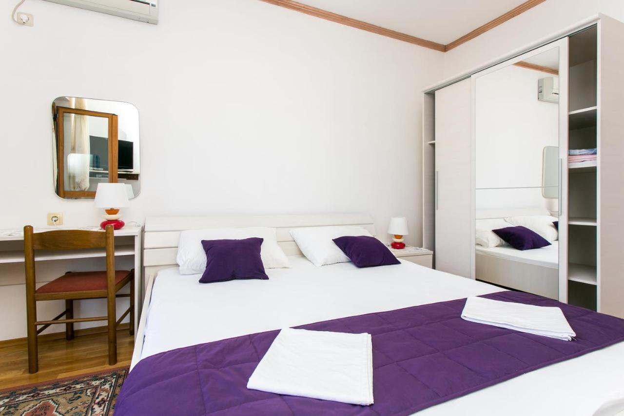 Apartments Petra Dubrovnik Extérieur photo