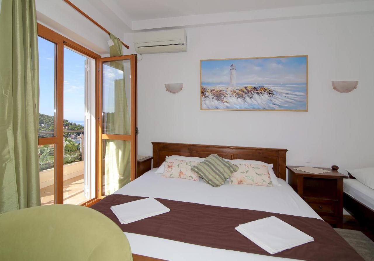 Apartments Petra Dubrovnik Extérieur photo