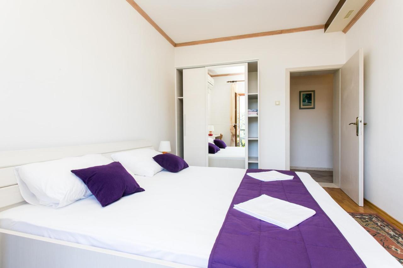 Apartments Petra Dubrovnik Extérieur photo