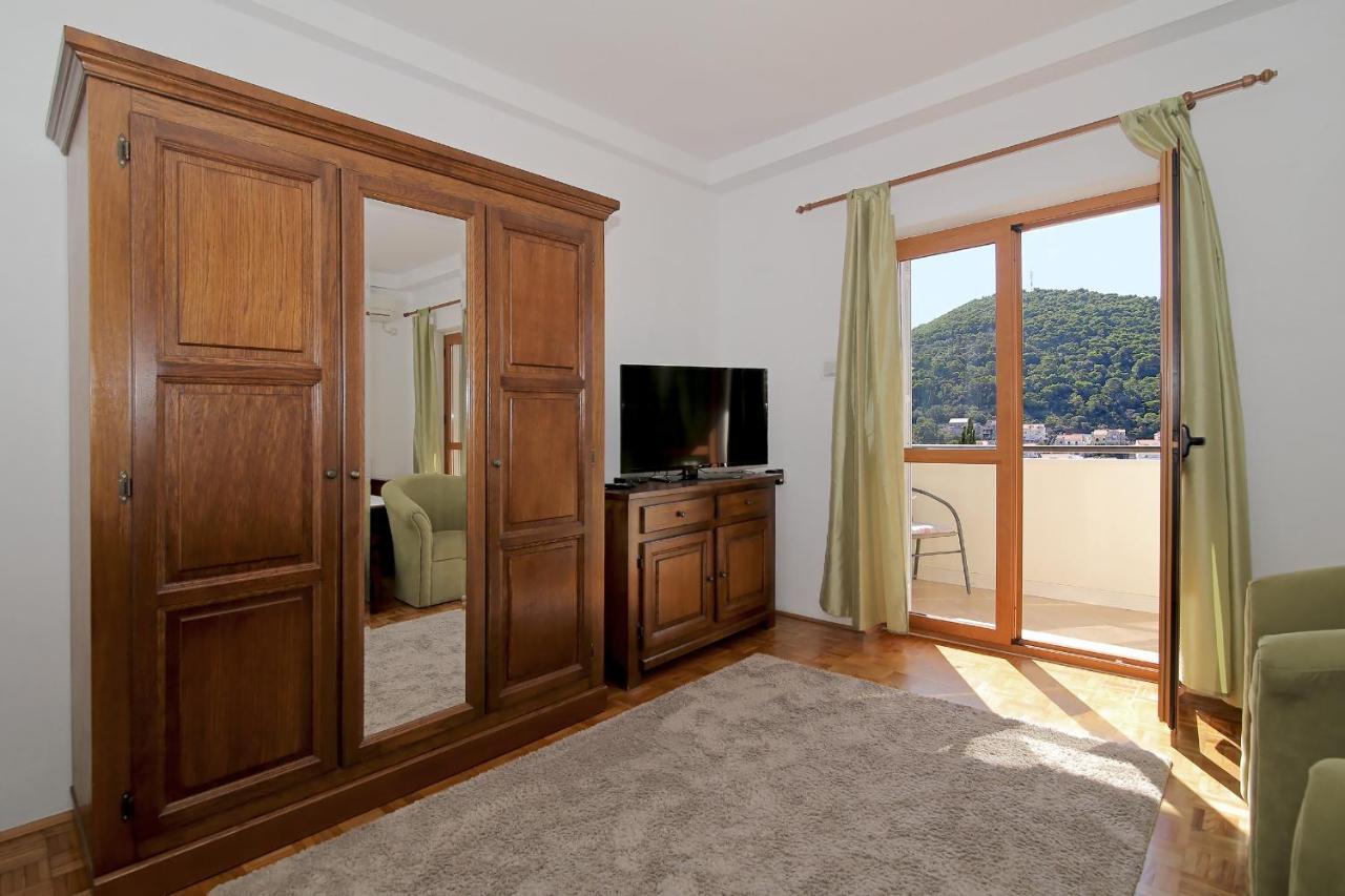 Apartments Petra Dubrovnik Extérieur photo